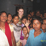 Volunteering In India – Children Parliament