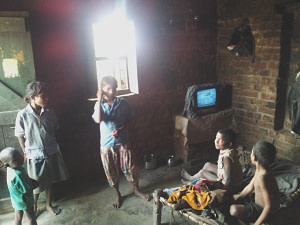 Volunteering In India – House