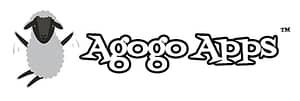 Agogo Apps Logo