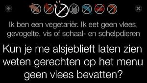 VeggoAgogo (Dark Interface) with Dutch Translation