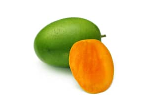Langra Aam (Mango)