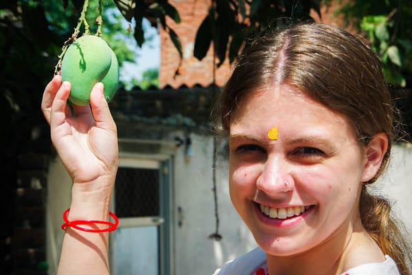 Mango: King of All Fruits and an Extraordinary Reason to Visit Varanasi