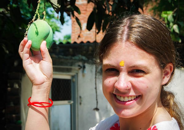 Mango: King of All Fruits and an Extraordinary Reason to Visit Varanasi